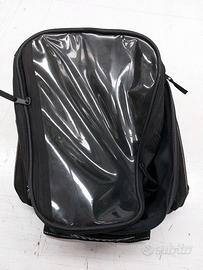 Borsa serbatoio moto