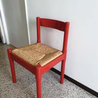 Sedia Cassina