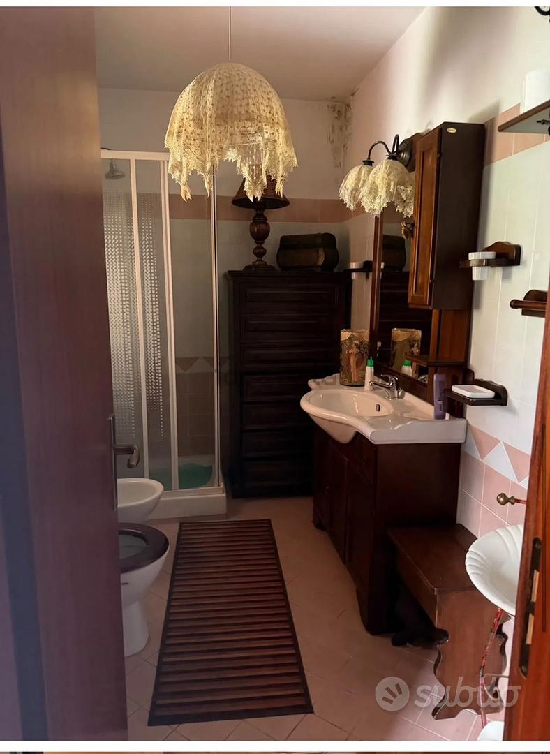 Appartamento – Petrella Salto, Borgo San Pietro - Vista 2