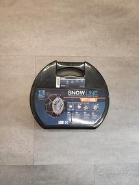 Catene da neve Elleffe Snow Line F-3 (9 mm) – Nuov