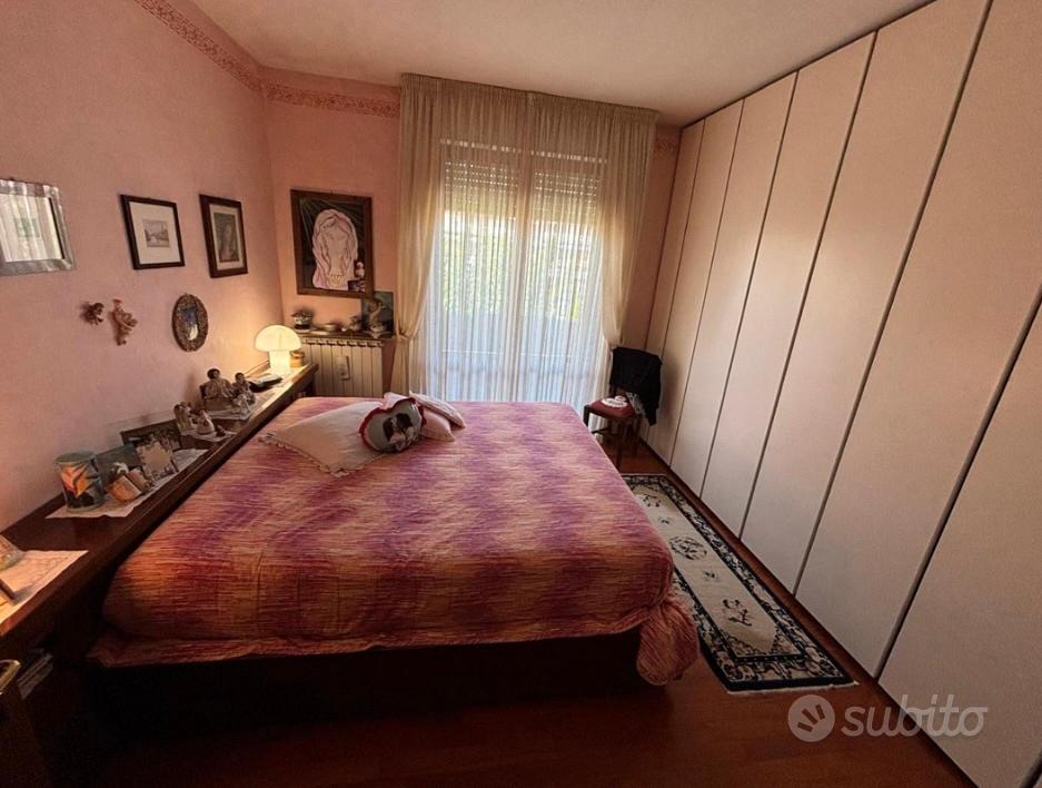 Apartment in Capraia e Limite, Limite sull'Arno - Vista 4
