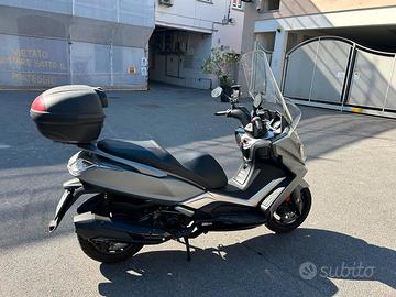 Kymco Downtown 350i - 2021