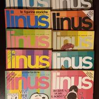 Linus 1983 annata completa