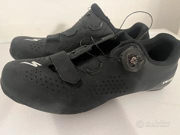 Scarpe ciclismo