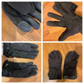 Guanti Salewa Dainese