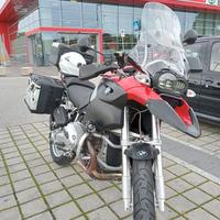 BMW R1200GS 2005  Tris Vario + faretti 