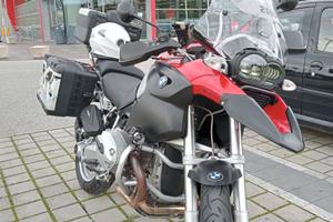BMW R1200GS 2005 105.000 km + tris Vario + accesso