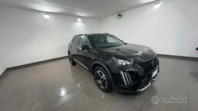 Peugeot 2008 BlueHDi 130 S&S EAT8 Allure