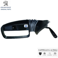 SPECCHIO SINISTRO SX MANUALE PEUGEOT 205
