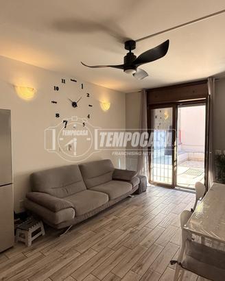 Appartamento a Como Via Giovanni Papini 3 locali