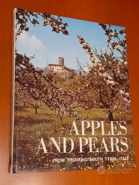 Mele e pere del Trentino-Alto Adige