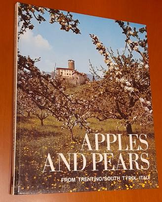 Mele e pere del Trentino-Alto Adige