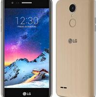 Smartphone Android LG K8