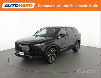 JAECOO Jaecoo 7 DH75602