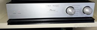Amplificatore hi-fi Audio Analogue Puccini