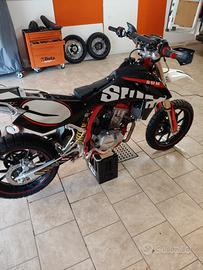 swm 125