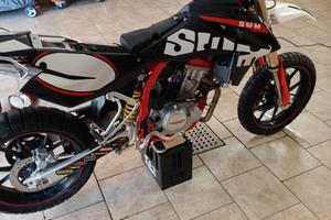 swm 125
