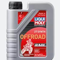 olio 2t liqui moly