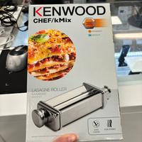 Kenwood KAX980ME