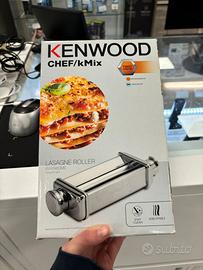 Kenwood KAX980ME