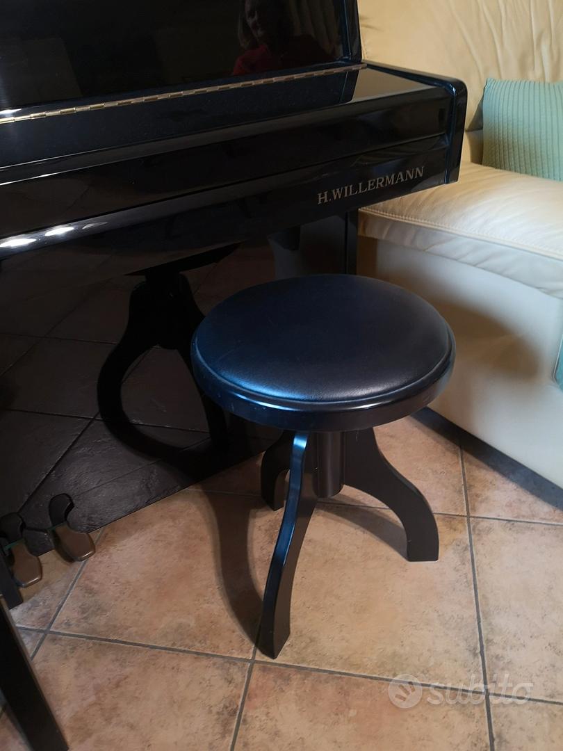 Sgabelli per pianoforte - Arredamento e Casalinghi In vendita a Padova