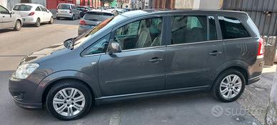 Opel Zafira 1.6 16V ecoM 94CV Cosmo