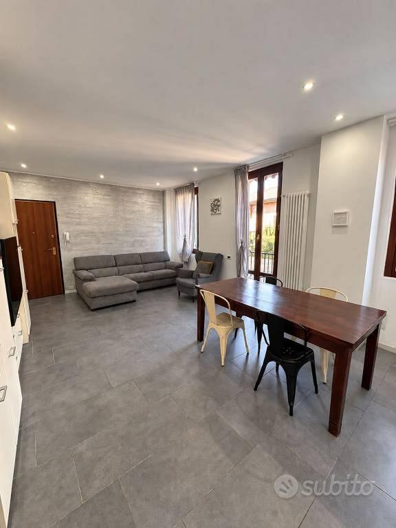Appartamento – Bovisio Masciago, Bovisio - Vista 2