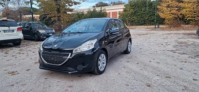 Peugeot 208 1.0 PureTech 68CV 3 porte Active FINAN