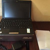 EEE Pc Asus Blue