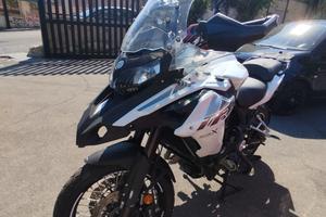 Benelli TRK 502
