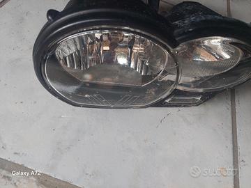 BMW 1200 GS del 2005