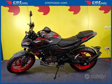 KL Duel 125 ABS NUOVA