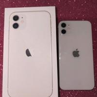 IPHONE 11 BIANCO