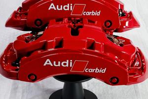 Pinze freno Brembo Audi Porsche