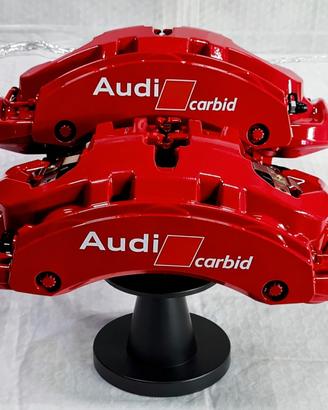 Pinze freno Brembo Audi Porsche