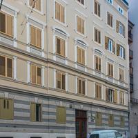 Centralissimo Bicamere in Zona San Giacomo