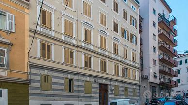 Centralissimo Bicamere in Zona San Giacomo