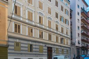 Centralissimo Bicamere in Zona San Giacomo