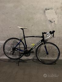 Bici da corsa Specialized Allez 2014