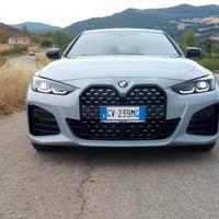 420 grancoupé xd MSport
