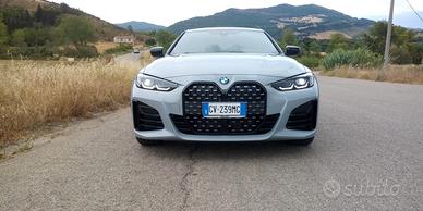 420 grancoupé xd MSport