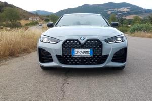 420 grancoupé xd MSport