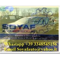 Ricambi MERCEDES BENZ W222 CLASSE S al 2020