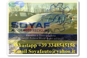 Ricambi MERCEDES BENZ W222 CLASSE S al 2020