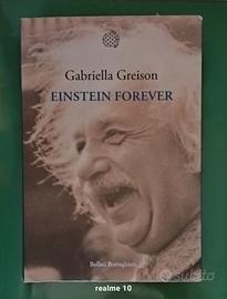 Einstein Forever 