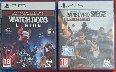 2 Giochi+Camera HD+Supporto e Custodia Joystick pe