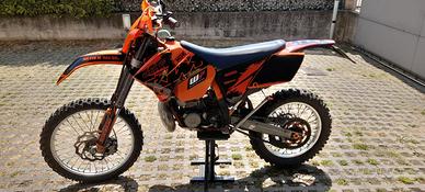 Ktm 250 2t