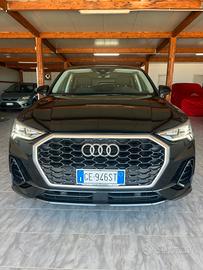 Audi Q3 SPORTBACK 35 TDI S tronic Business Plus 43