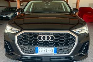 Audi Q3 SPORTBACK 35 TDI S tronic Business Plus 43