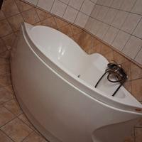 vasca idromassaggio 